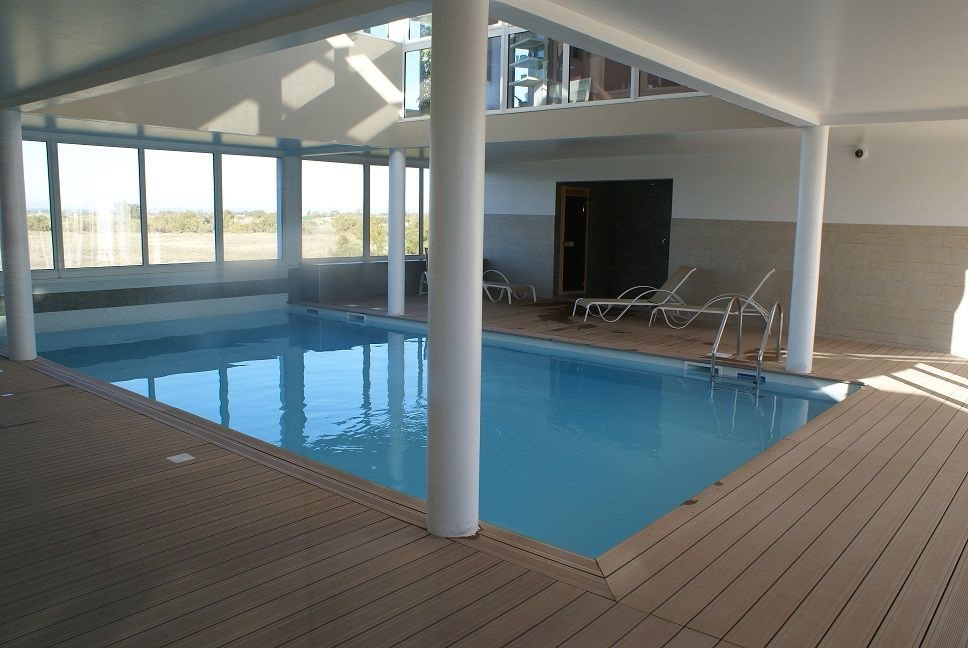 Appartement à vendre, 45m², Agde (Cap d'Agde)