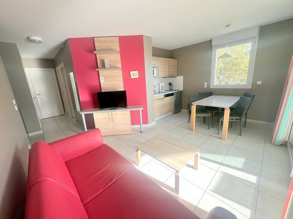 Appartement à vendre, 45m², Agde (Cap d'Agde)