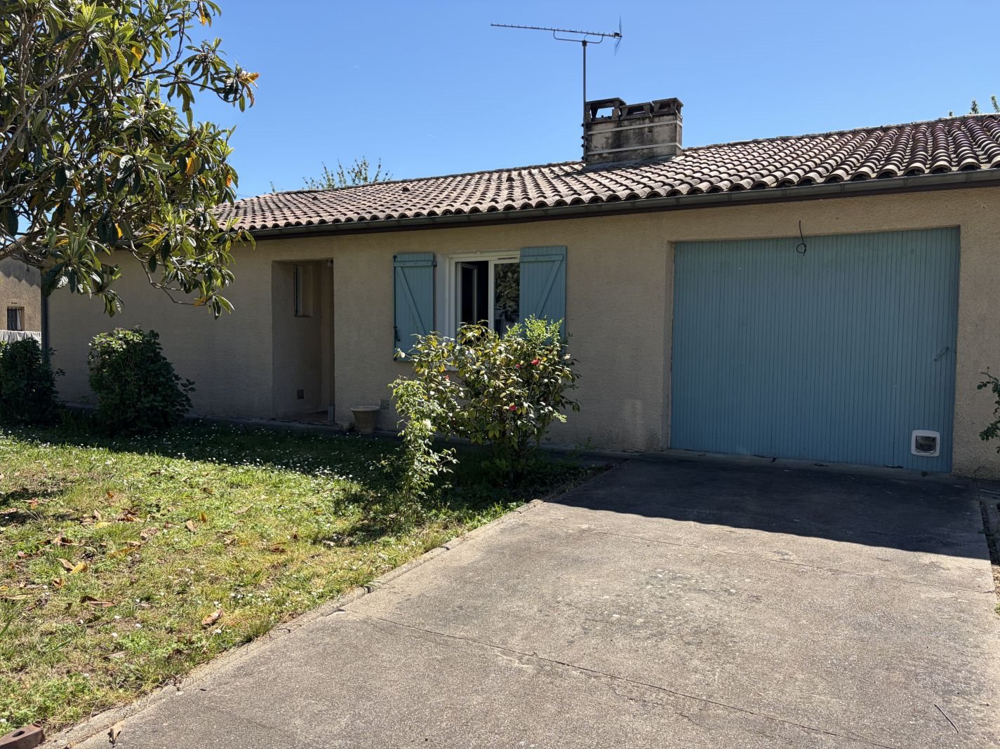 Maison à vendre, 100m², Granges-sur-Lot