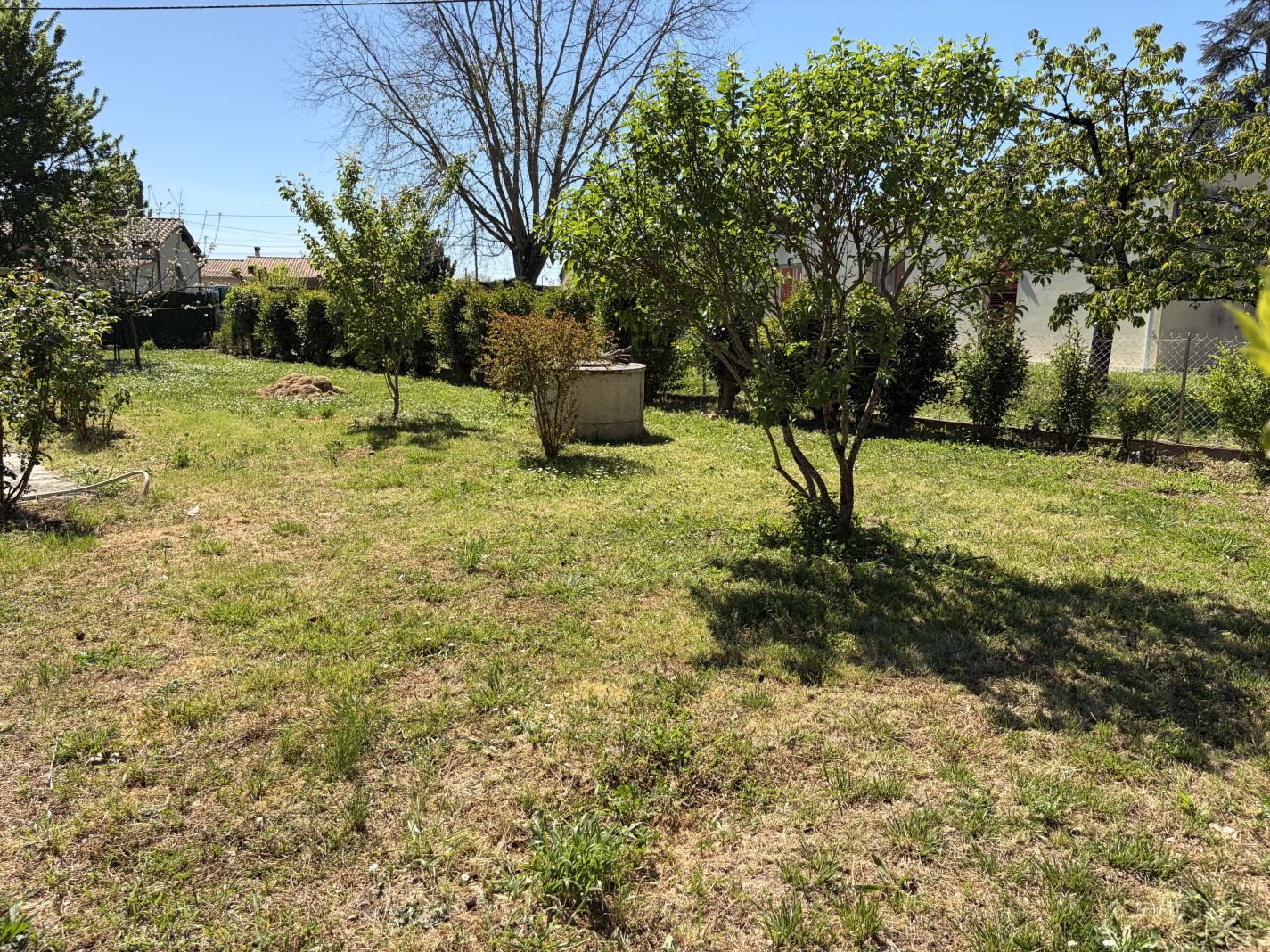 Maison à vendre, 100m², Granges-sur-Lot