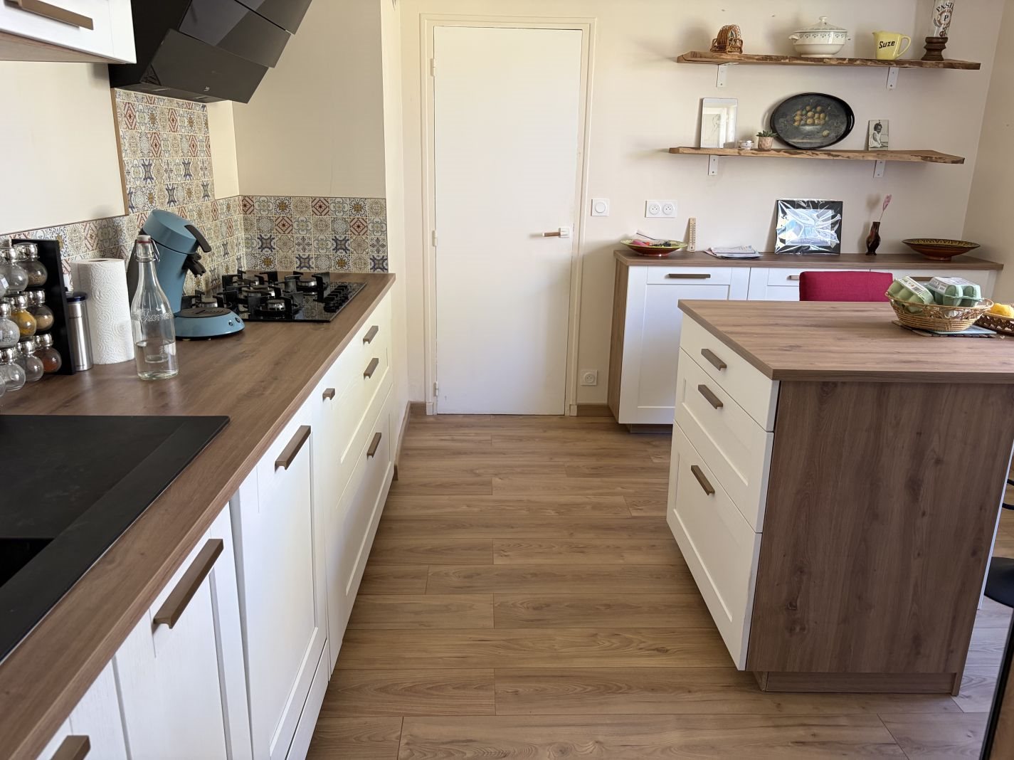 Maison à vendre, 100m², Granges-sur-Lot