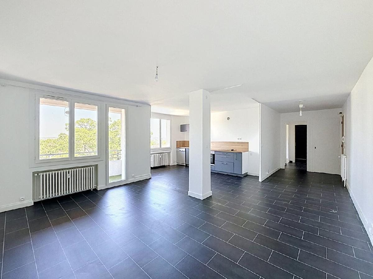 Appartement à vendre, 75m², Mâcon