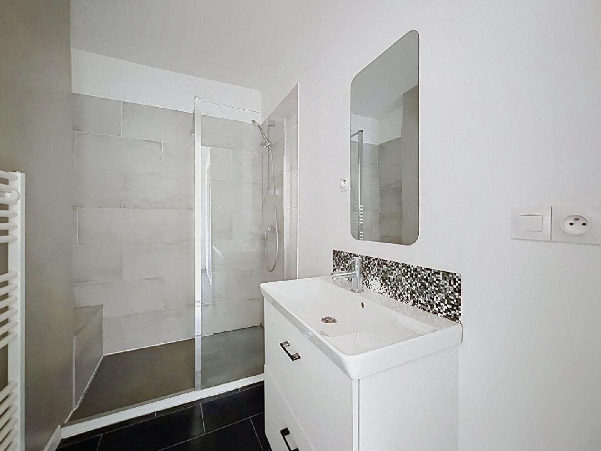 Appartement à vendre, 75m², Mâcon
