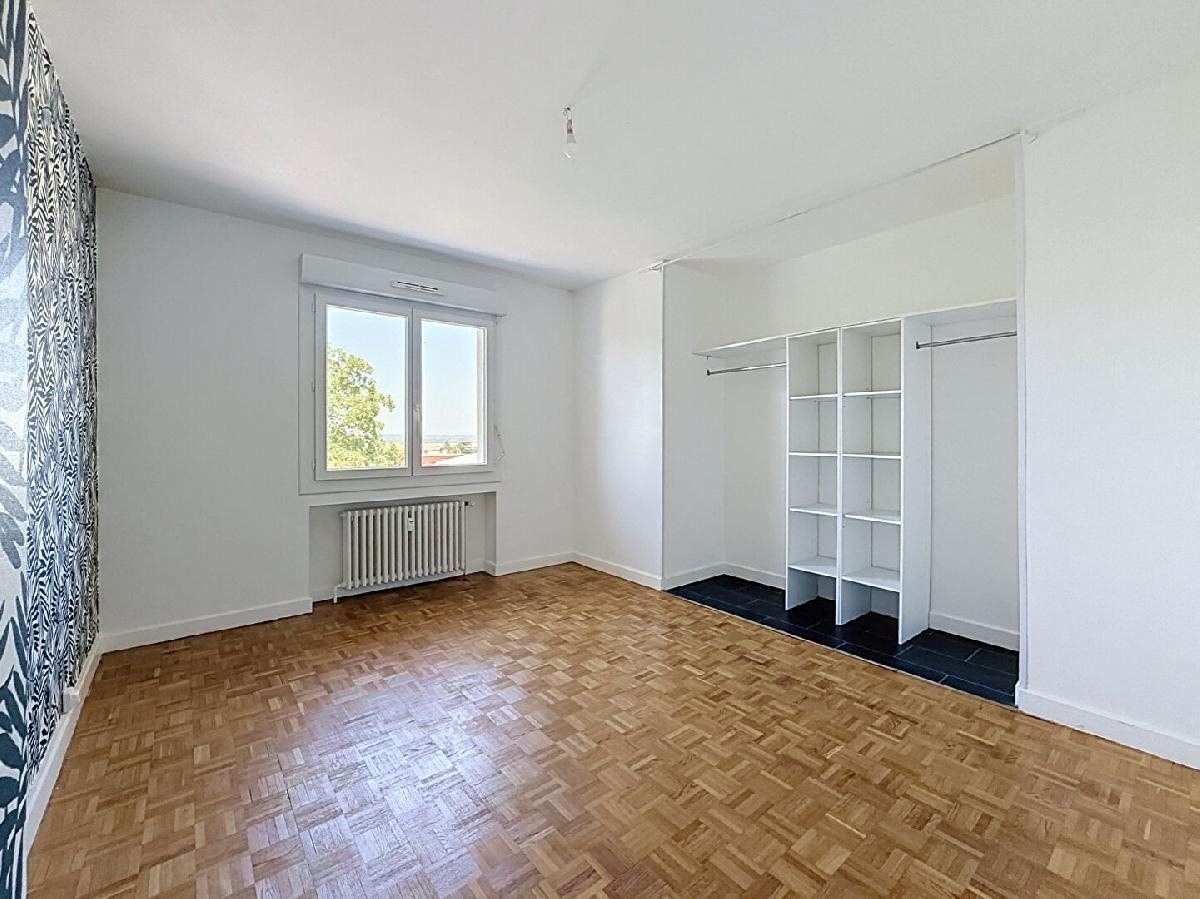 Appartement à vendre, 75m², Mâcon