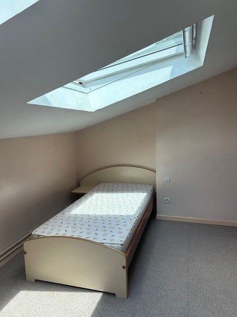 Appartement à louer, 11m², Tourcoing