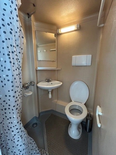 Appartement à louer, 11m², Tourcoing