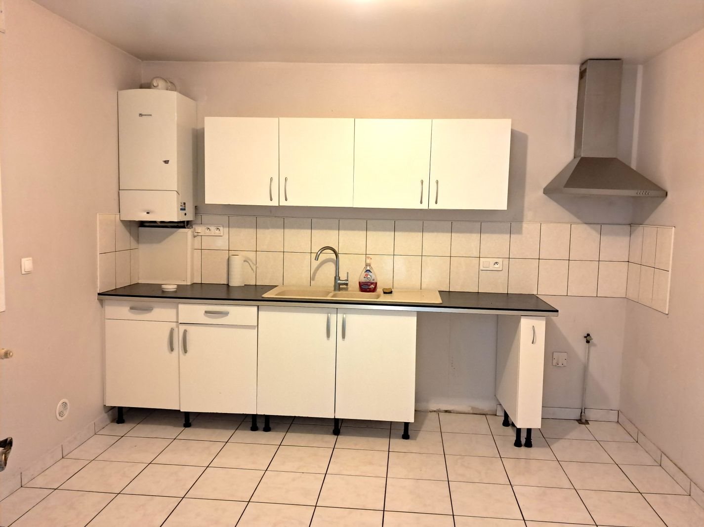 Maison à louer, 99m², Sens