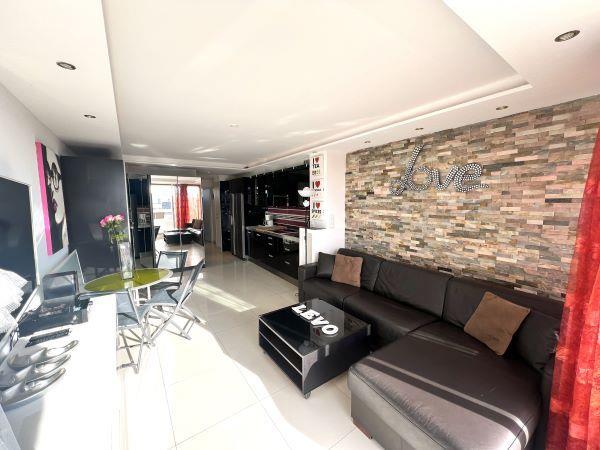 Appartement à vendre, 42m², Agde (Cap d'Agde)