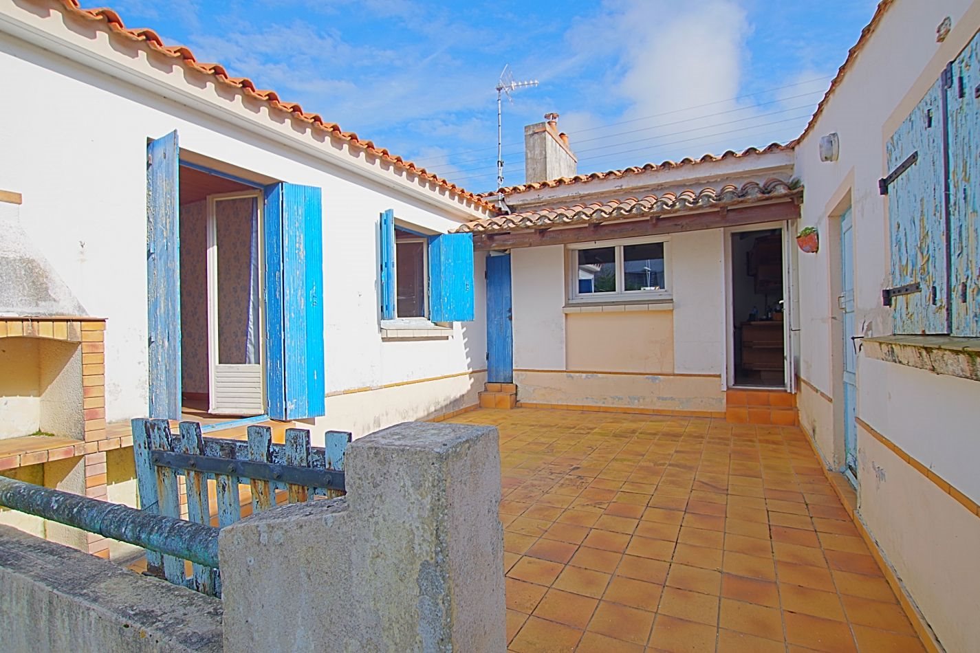 Maison à vendre, 90m², Les Sables-d'Olonne