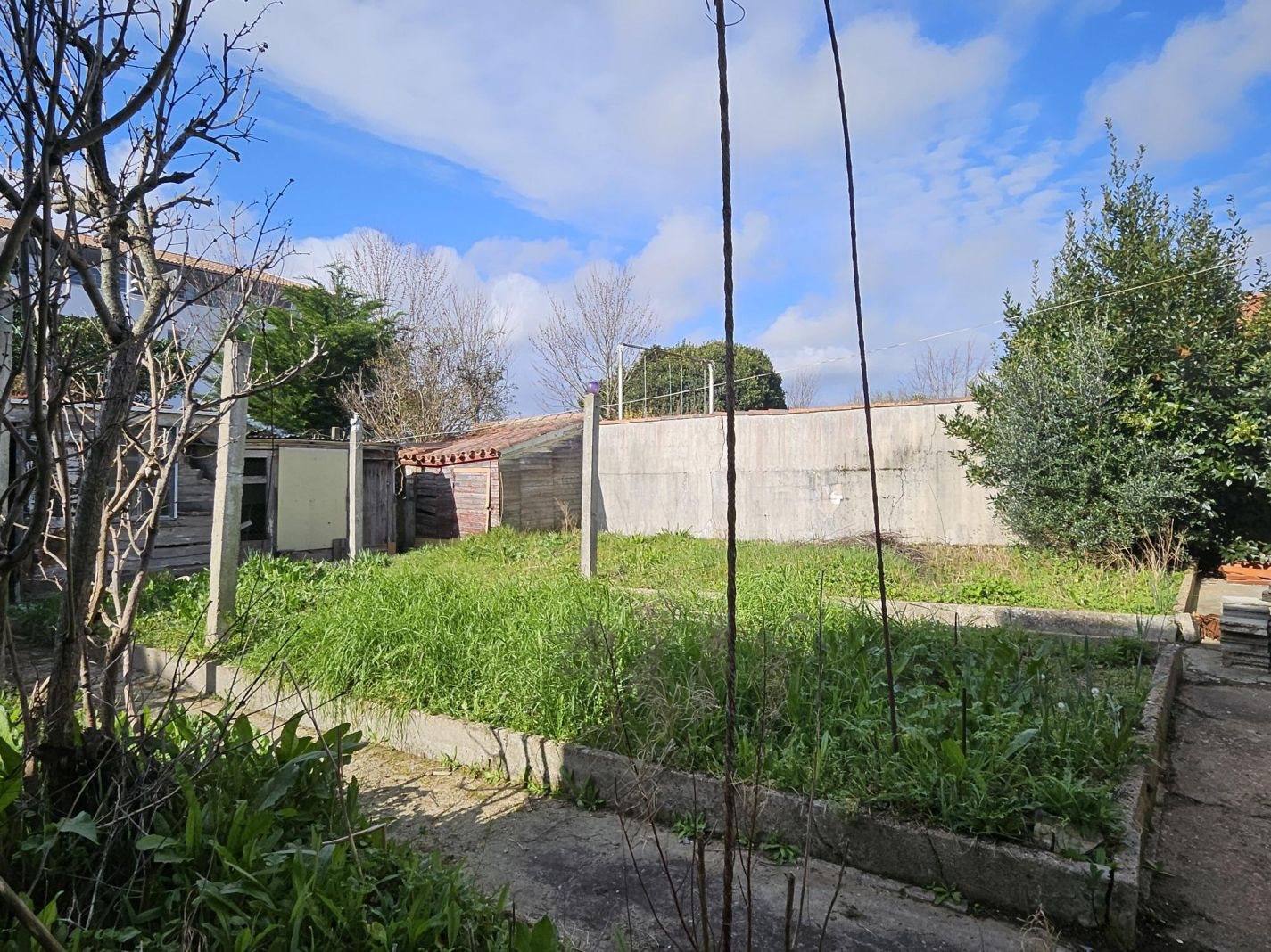 Maison à vendre, 90m², Les Sables-d'Olonne