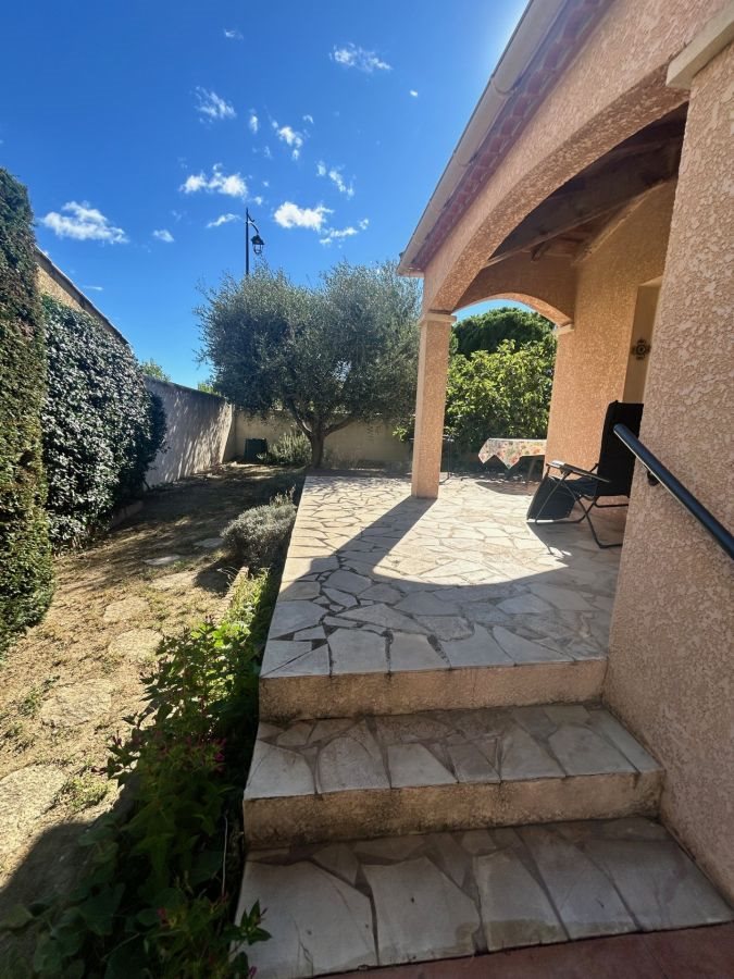 Maison à vendre, 108m², Aigues-Mortes