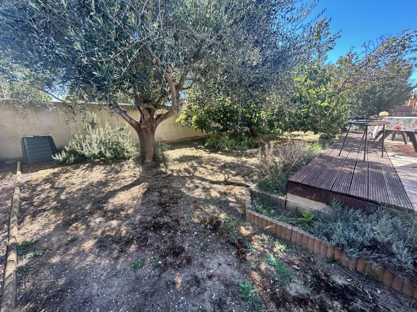 Maison à vendre, 108m², Aigues-Mortes