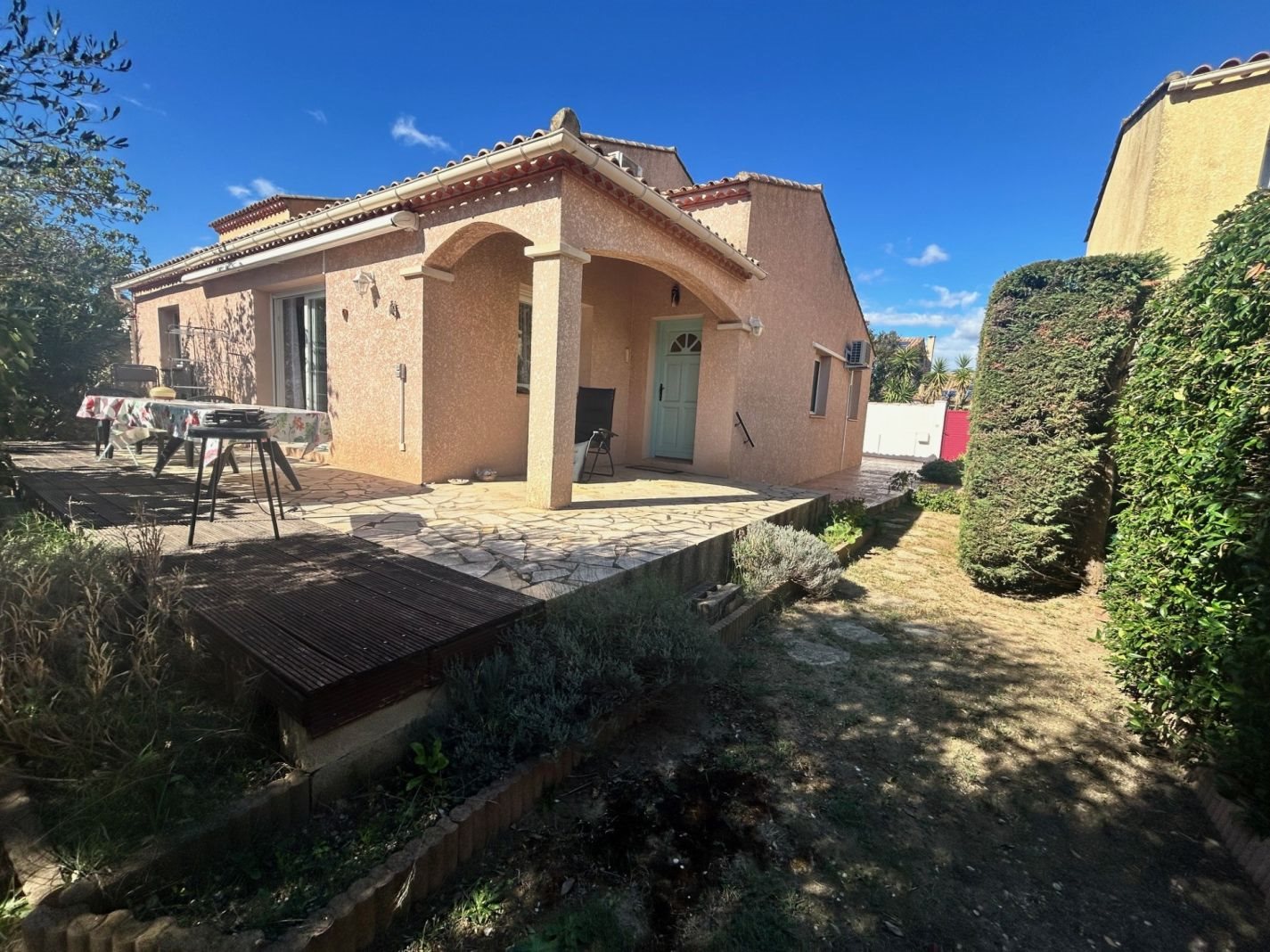 Maison à vendre, 108m², Aigues-Mortes