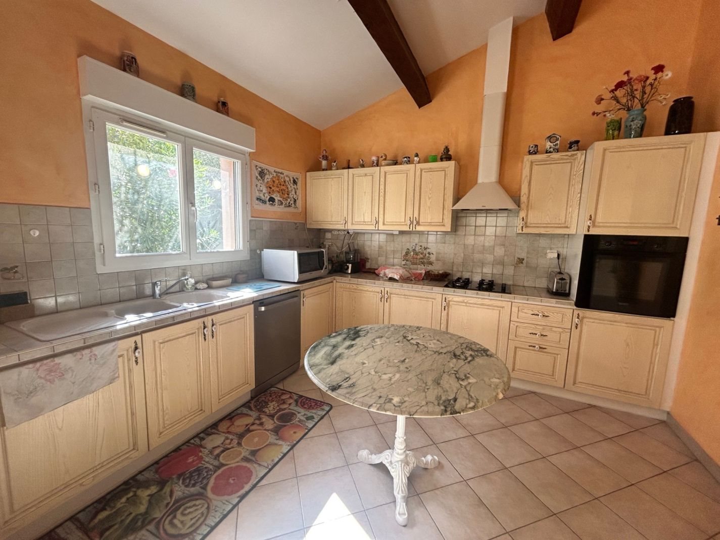 Maison à vendre, 108m², Aigues-Mortes