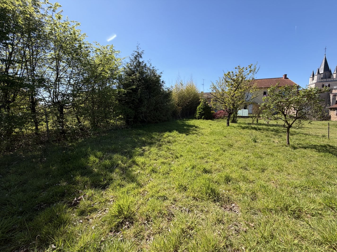 Maison à vendre, 101m², Sermoyer