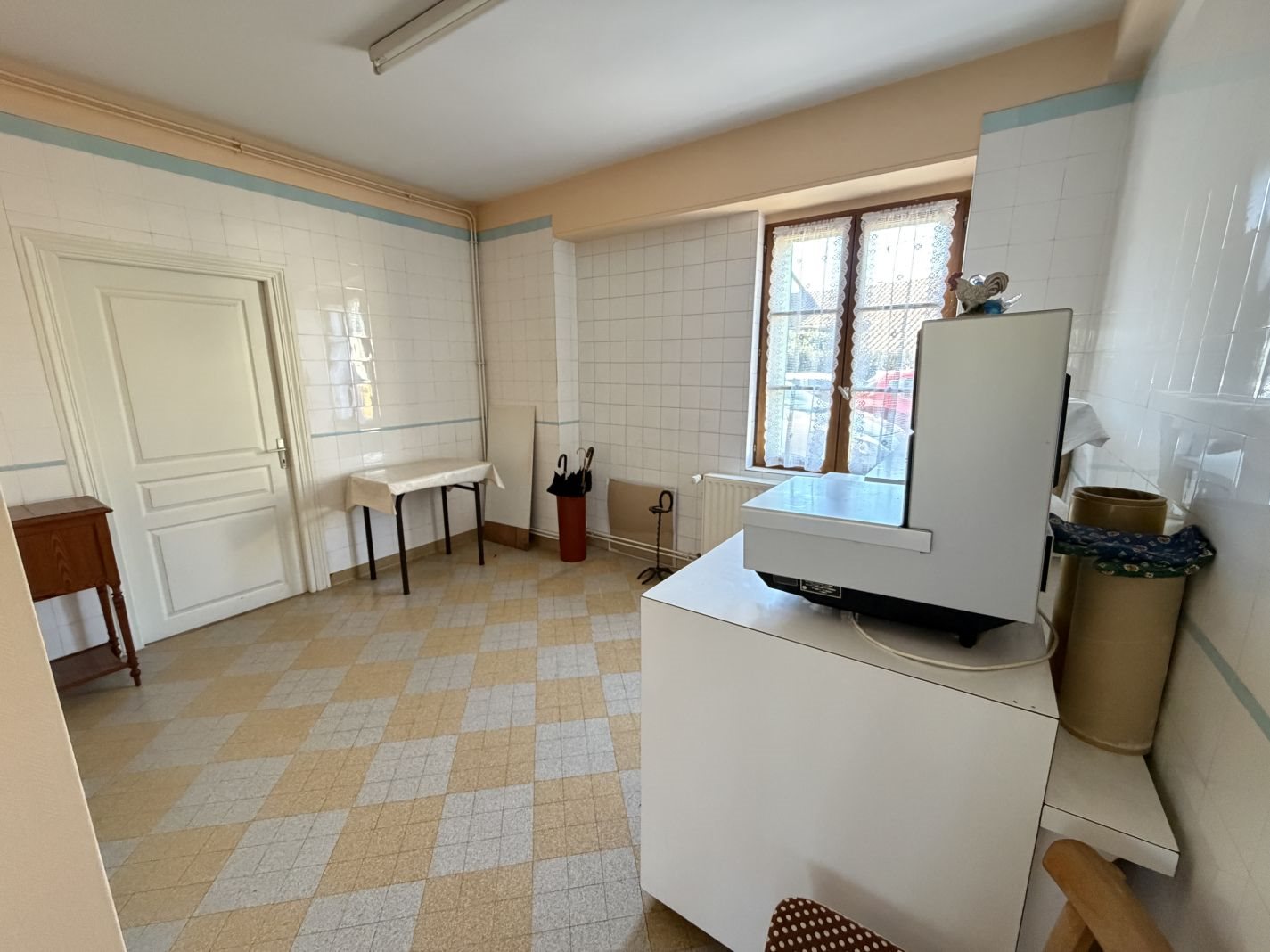 Maison à vendre, 101m², Sermoyer