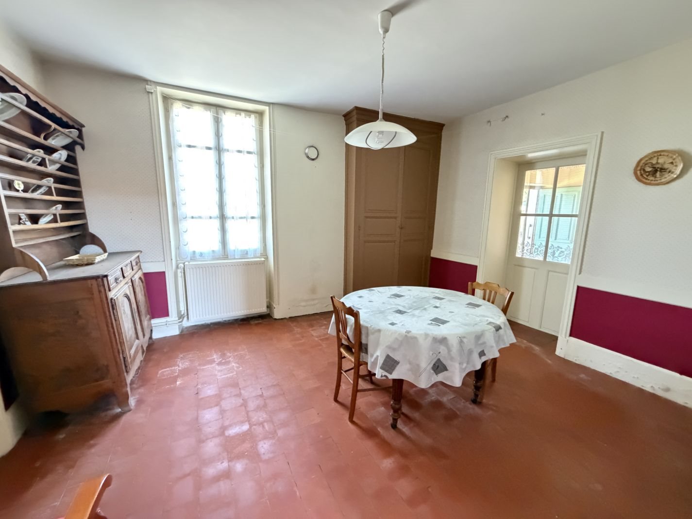 Maison à vendre, 101m², Sermoyer