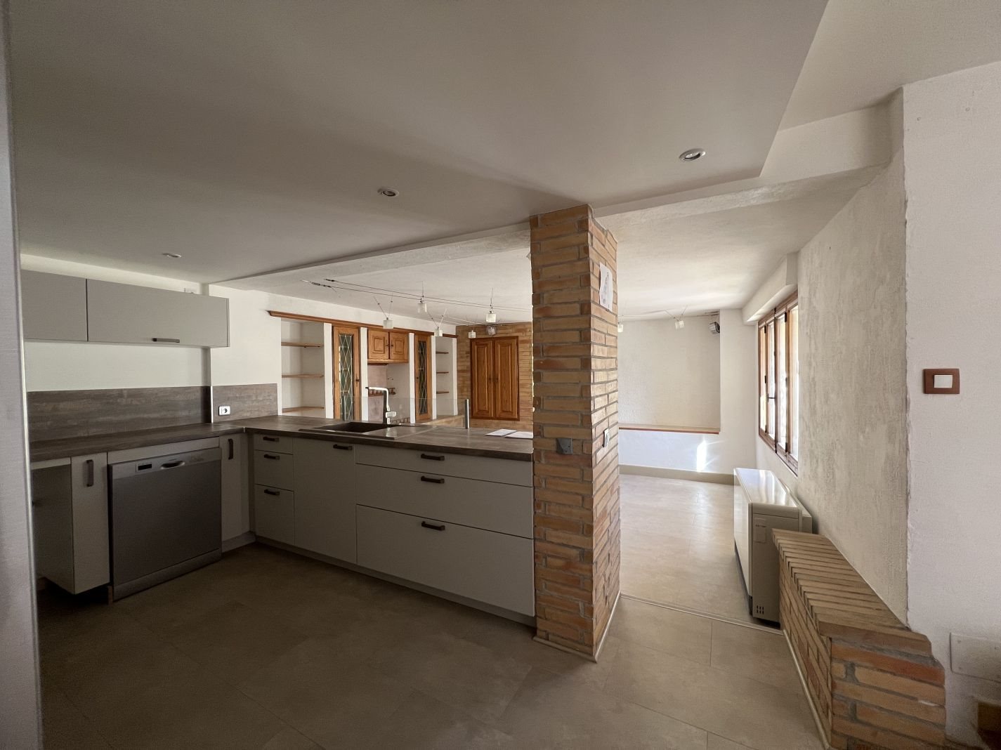 Maison à vendre, 94m², Plan-de-Cuques