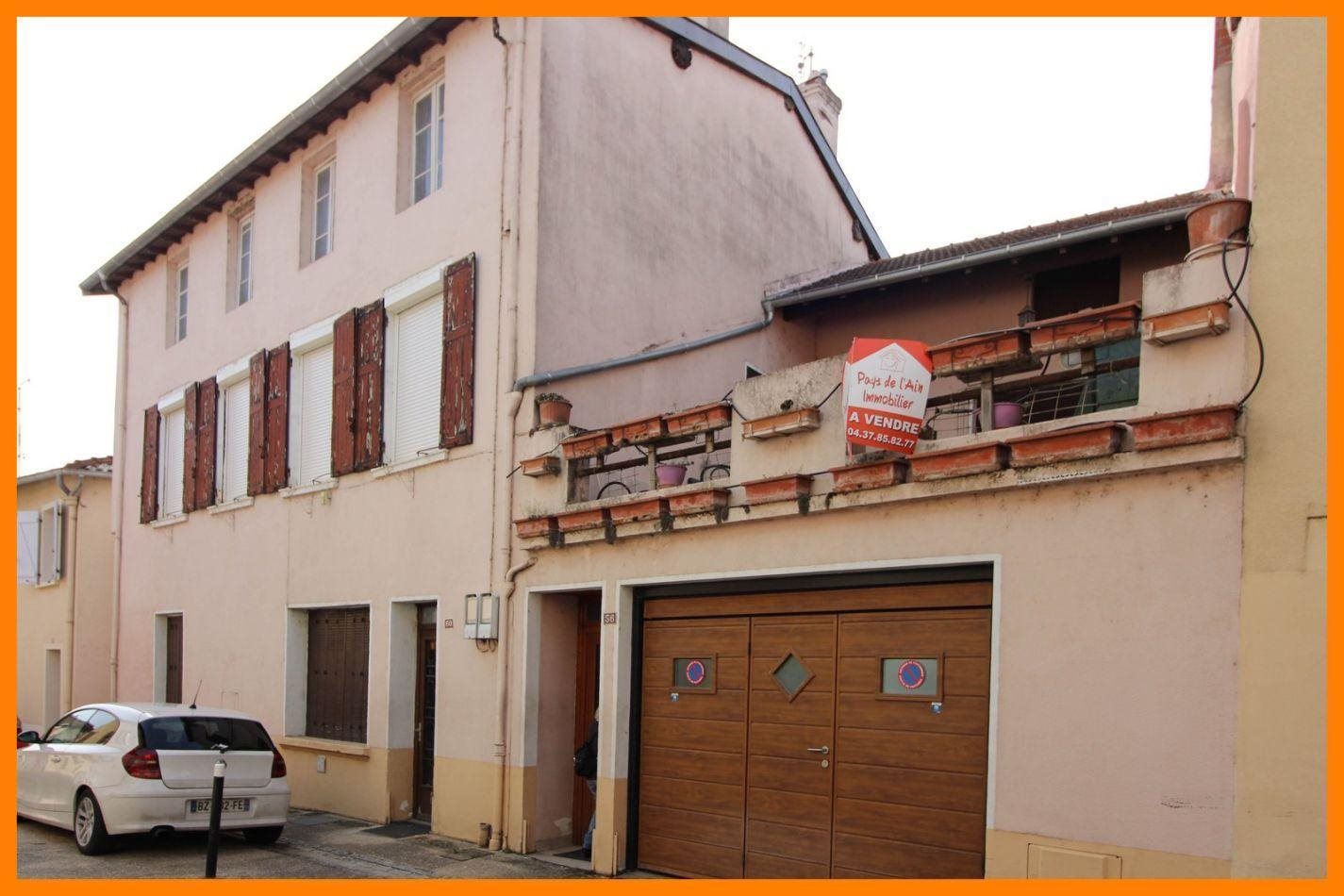 Maison à vendre, 139m², Montluel