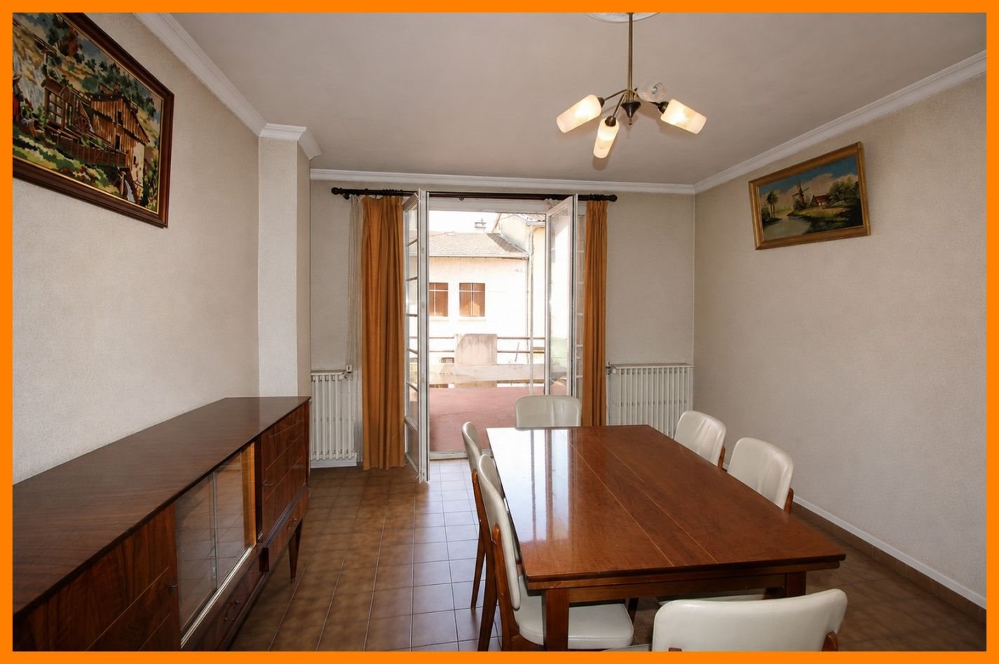 Maison à vendre, 139m², Montluel