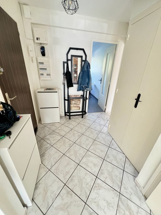 Appartement à vendre, 67m², Nantes
