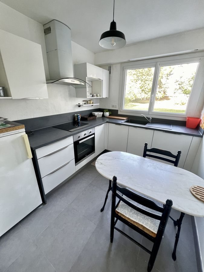 Appartement à vendre, 67m², Nantes