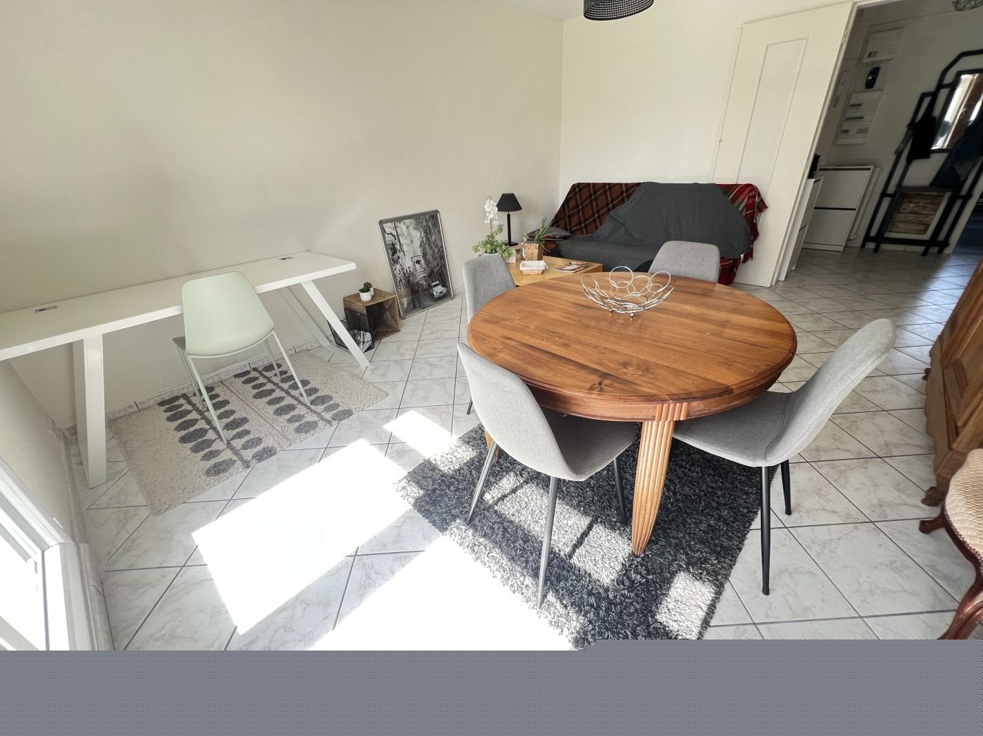 Appartement à vendre, 67m², Nantes