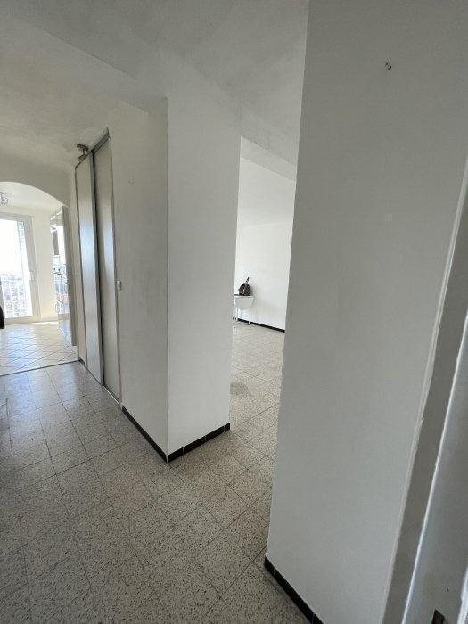Appartement à louer, 56m², Marseille 14ème