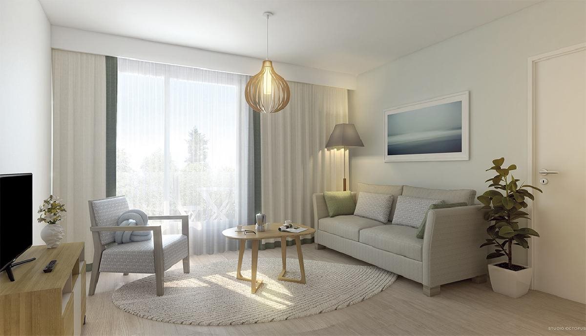 Appartement à vendre, 72m², Castelnau-le-Lez