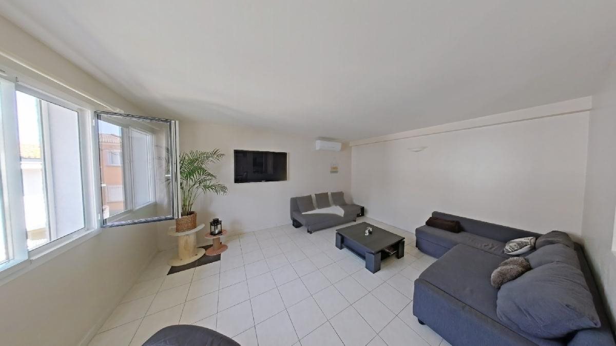 Maison à vendre, 88m², Grau d'Agde