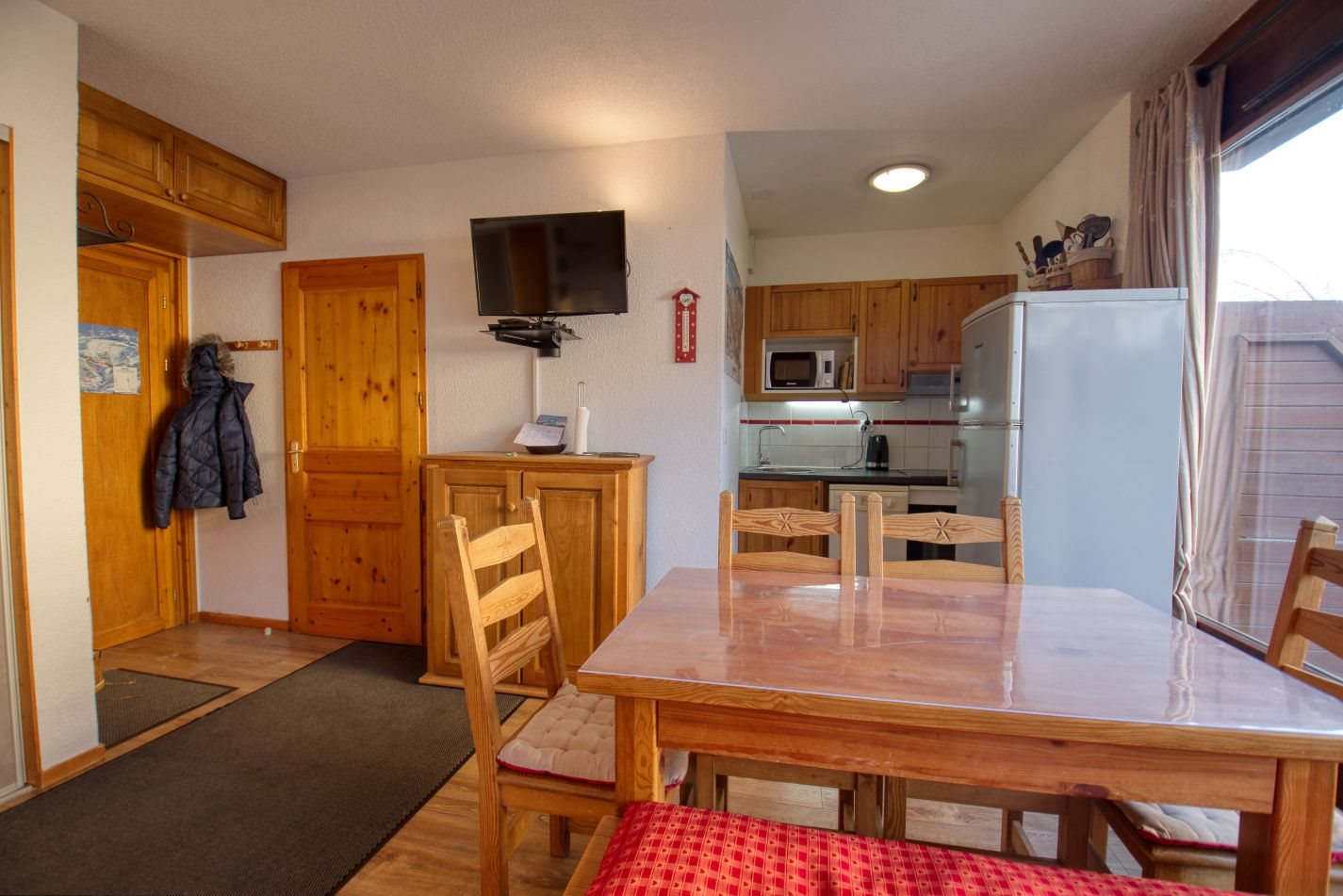 Appartement à vendre, 36m², Morillon