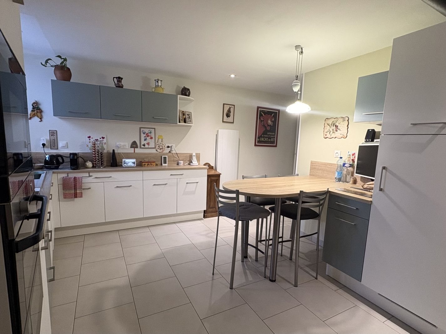 Maison à vendre, 160m², Coulon