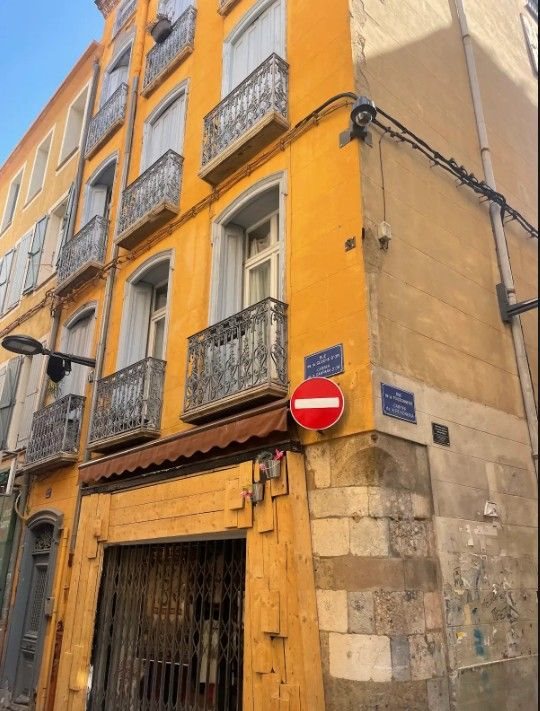 Appartement à vendre, 56m², Perpignan