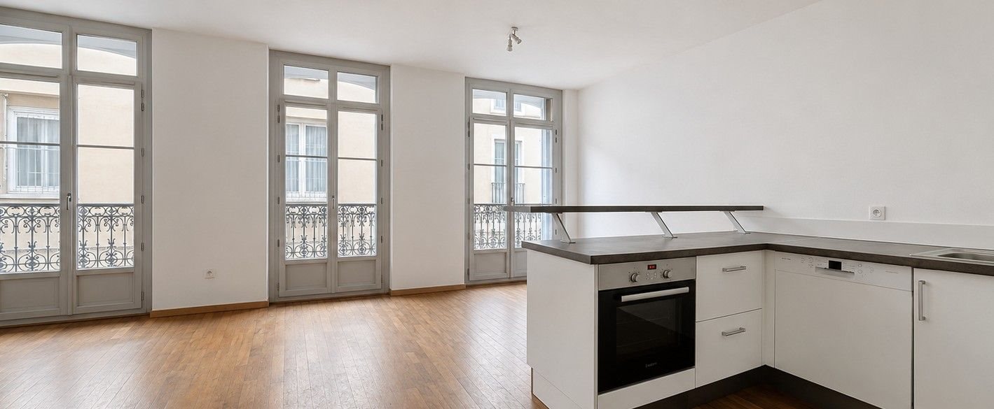 Appartement à vendre, 56m², Perpignan