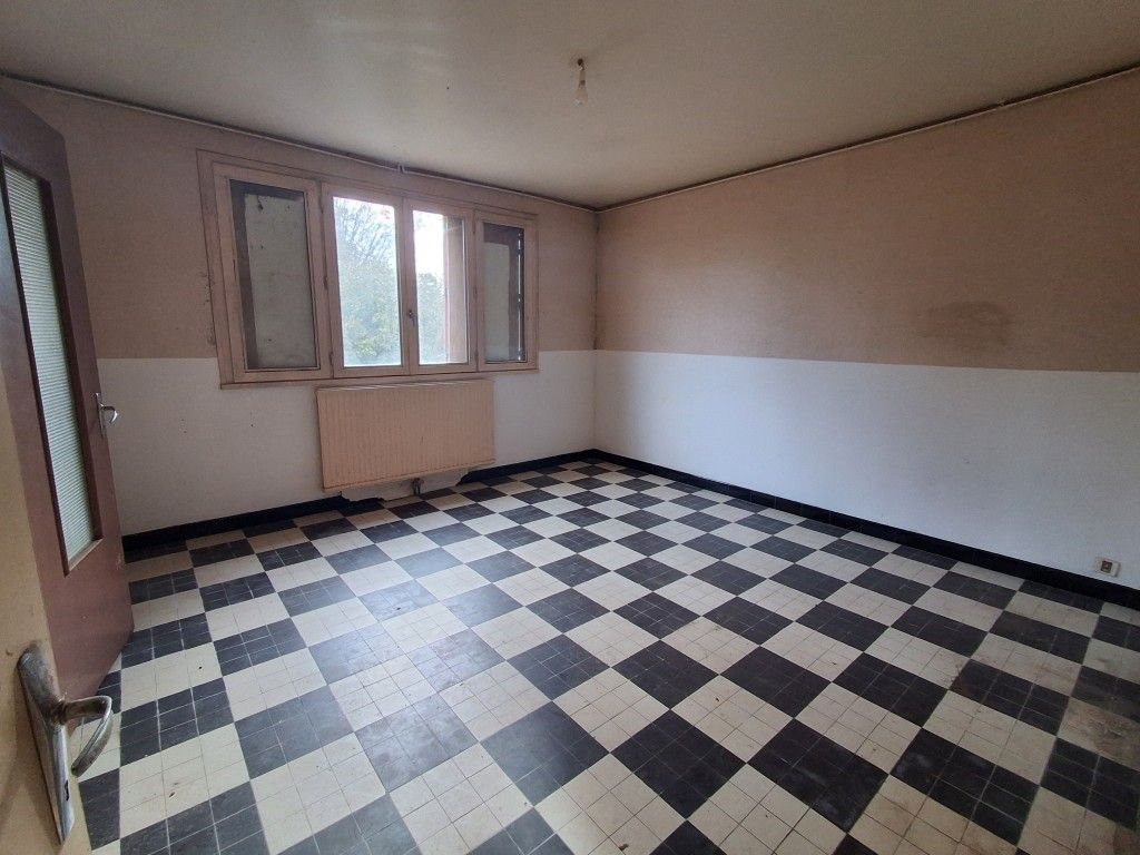 Maison à vendre, 99m², Châteauneuf-la-Forêt