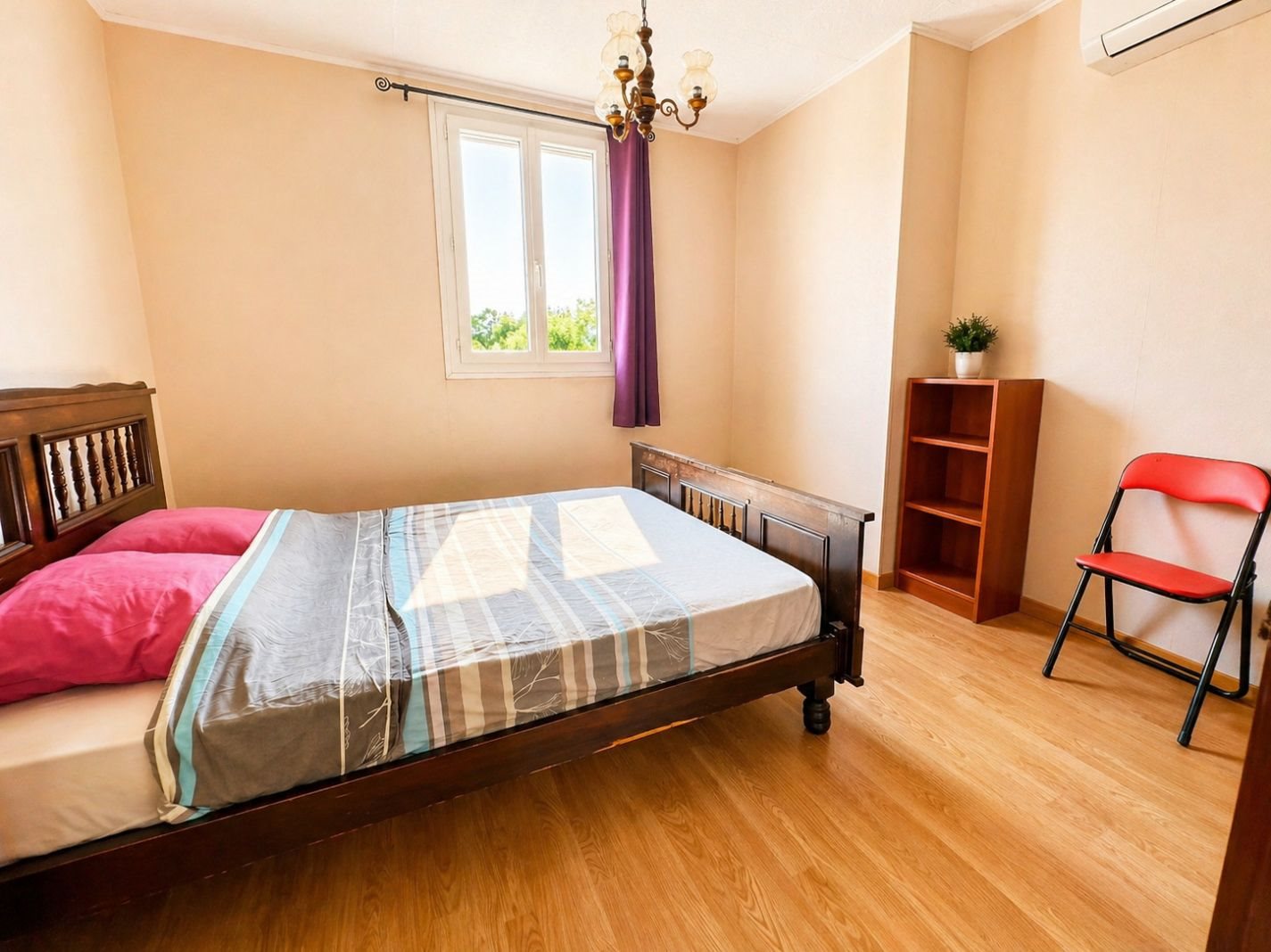 Maison à vendre, 138m², La Calmette