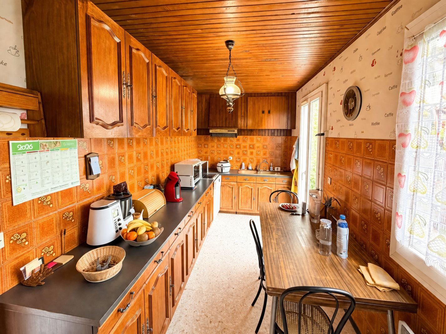 Maison à vendre, 138m², La Calmette