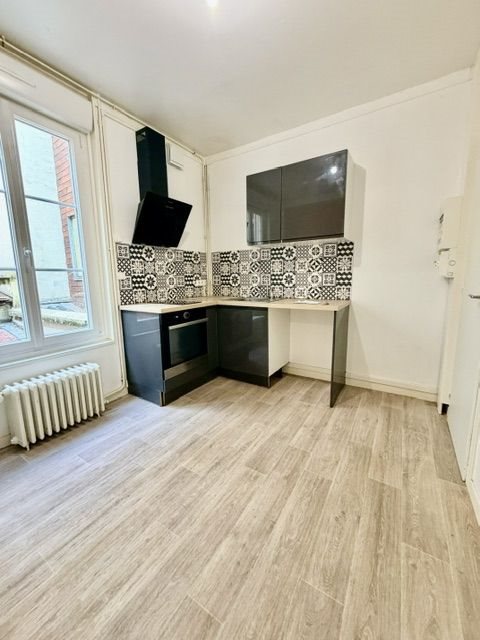 Appartement à louer, 20m², Troyes