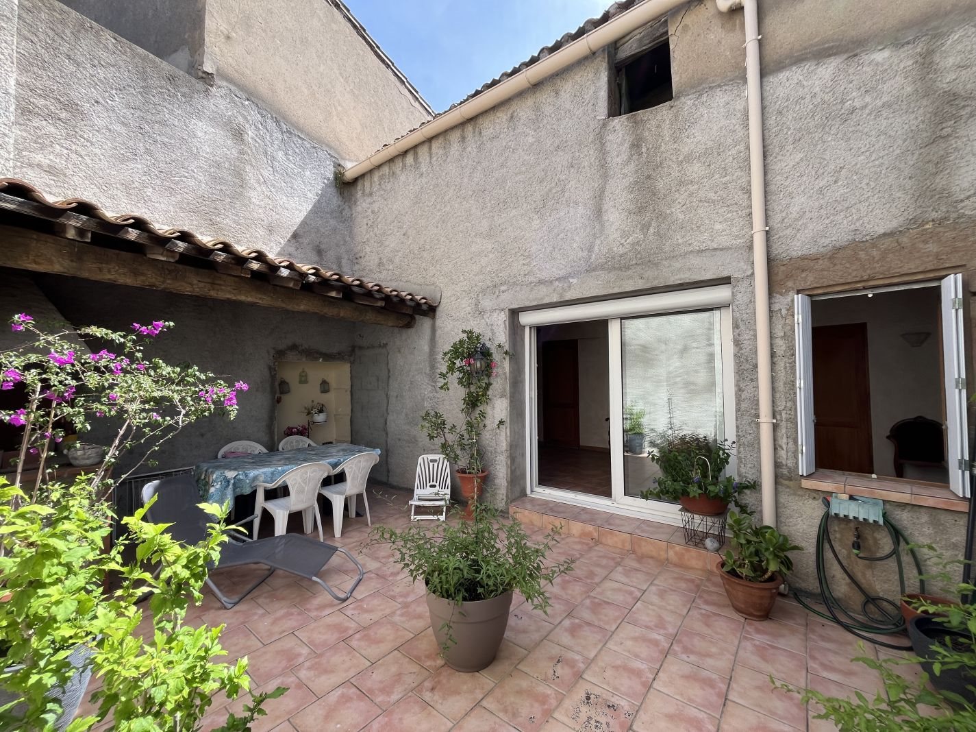 Maison à vendre, 240m², Olonzac