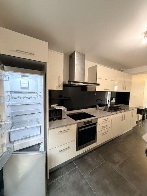 Appartement à louer, 67m², Troyes