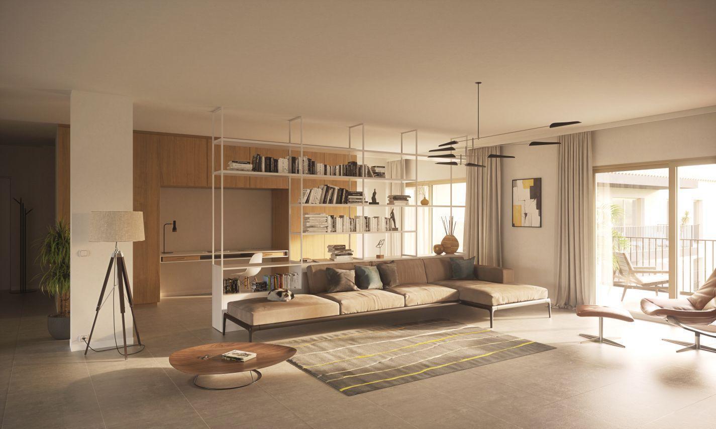 Appartement à vendre, 108m², Nîmes