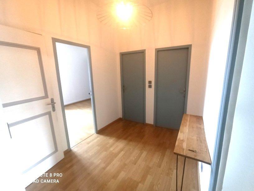 Appartement à vendre, 77m², Saint-Chamond