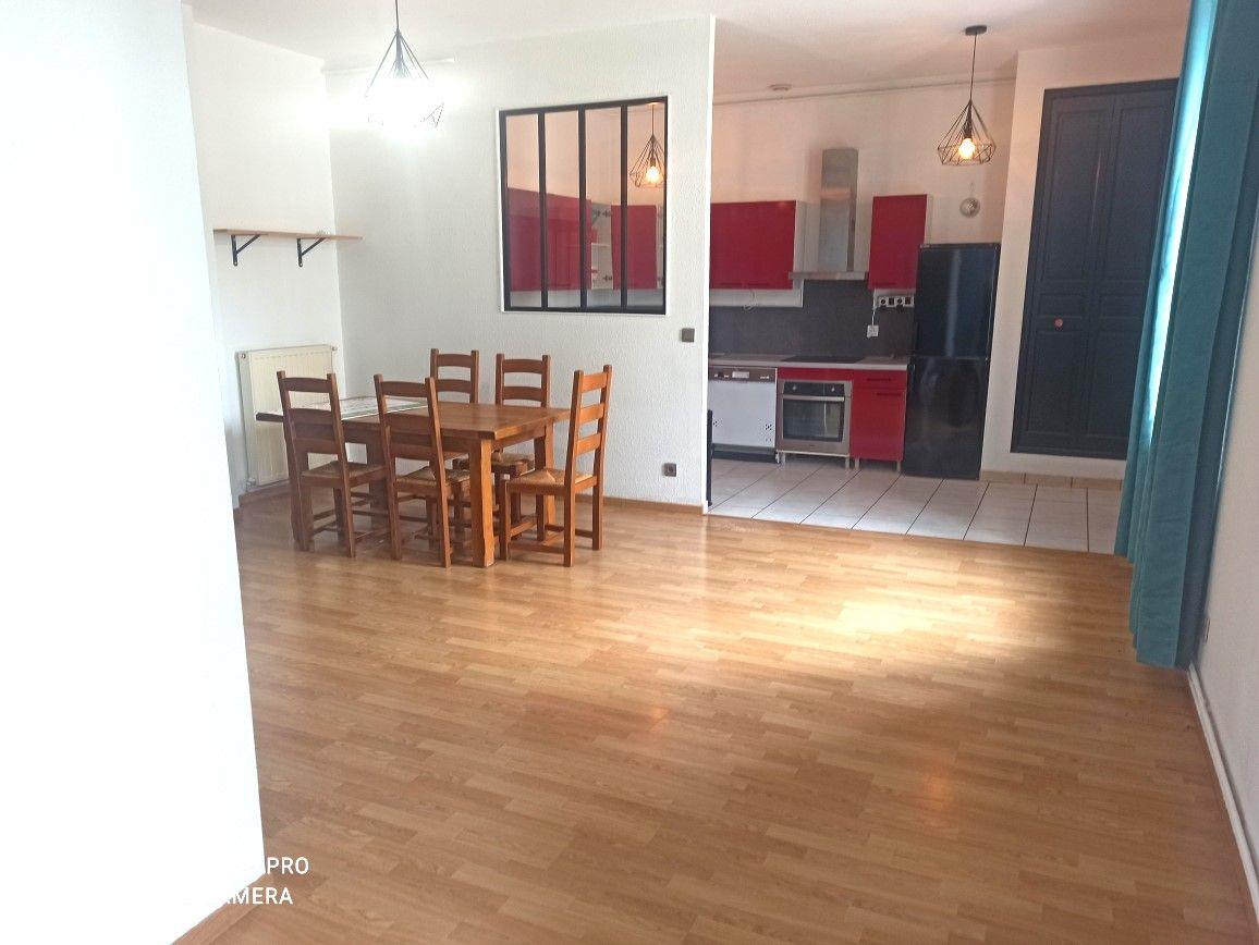 Appartement à vendre, 77m², Saint-Chamond