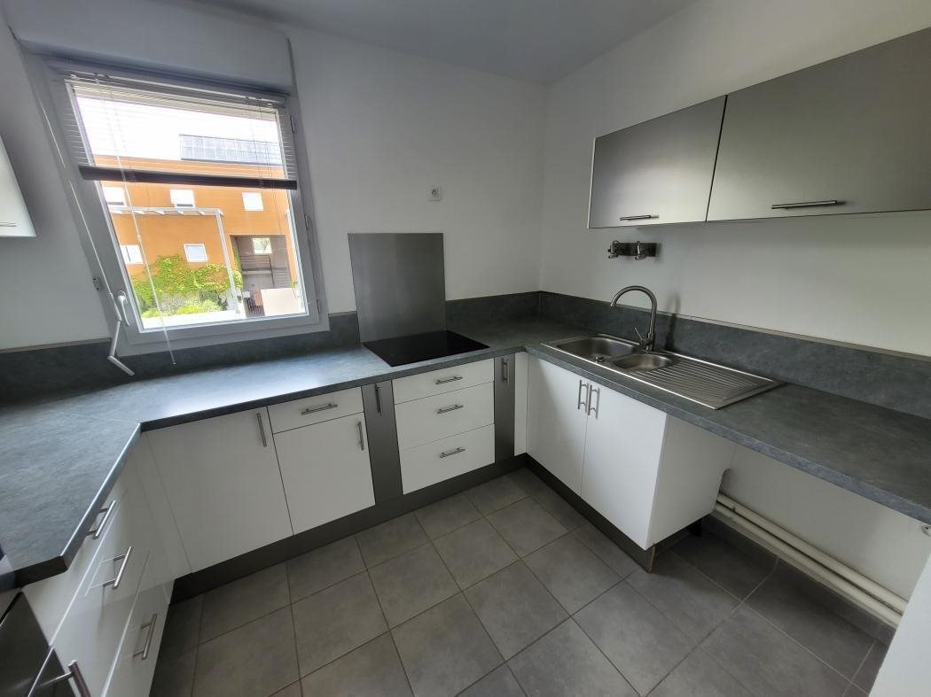 Appartement à louer, 68m², Montpellier