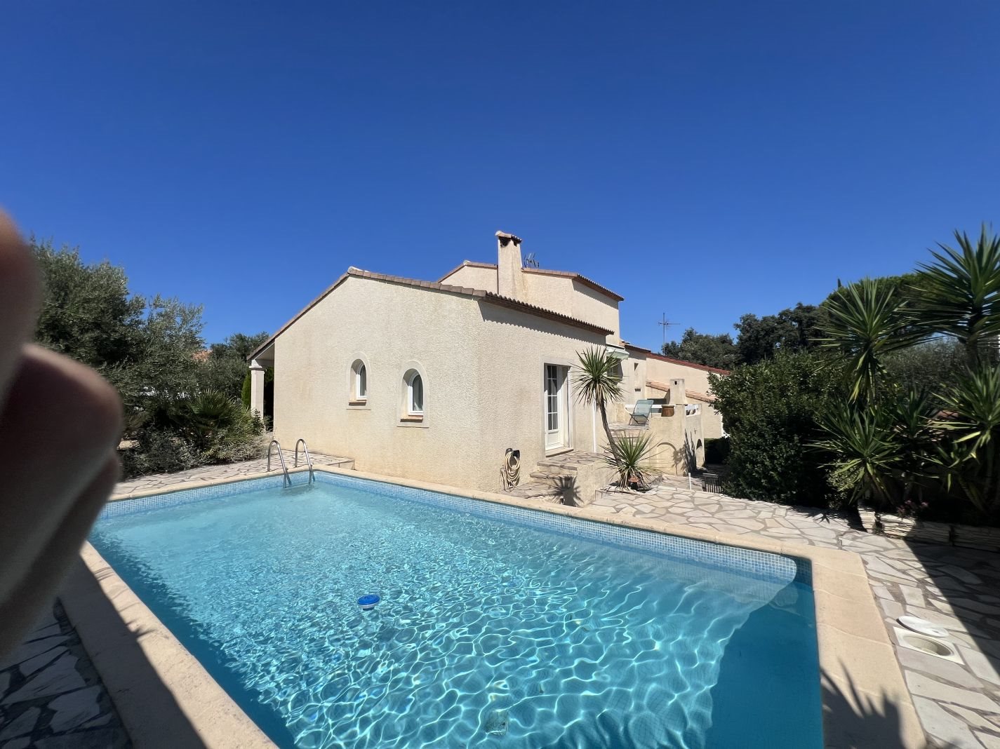 Maison à vendre, 112m², Le Crès