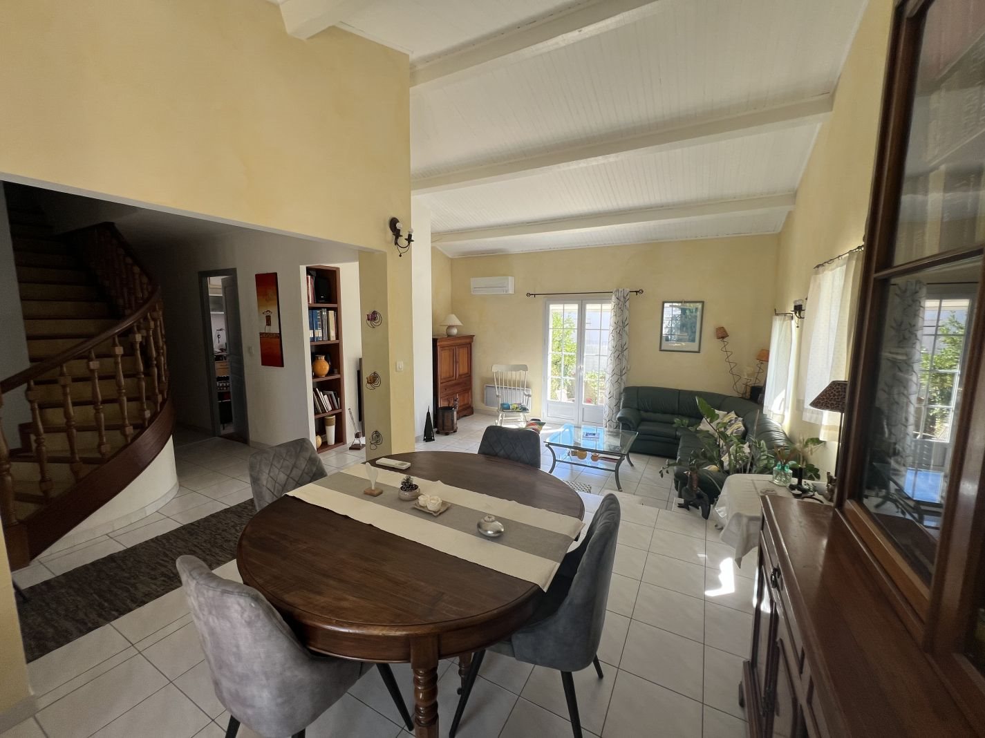 Maison à vendre, 112m², Le Crès