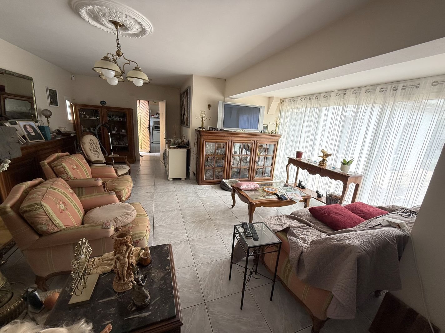 Maison à vendre, 112m², Cazilhac