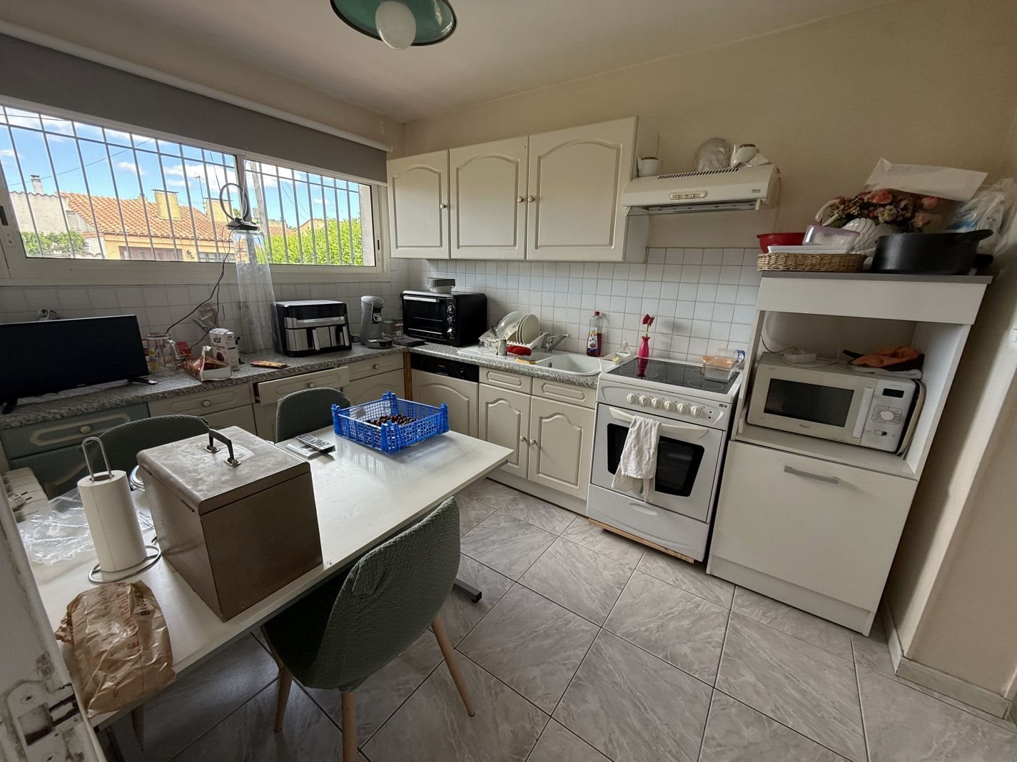 Maison à vendre, 112m², Cazilhac