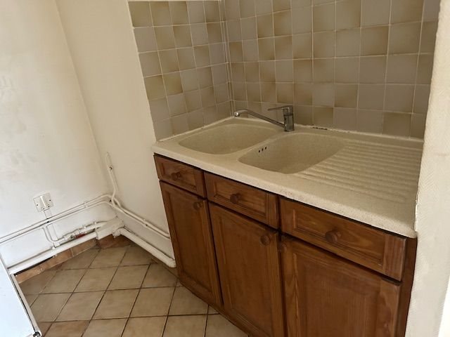 Appartement à vendre, 24m², Sens