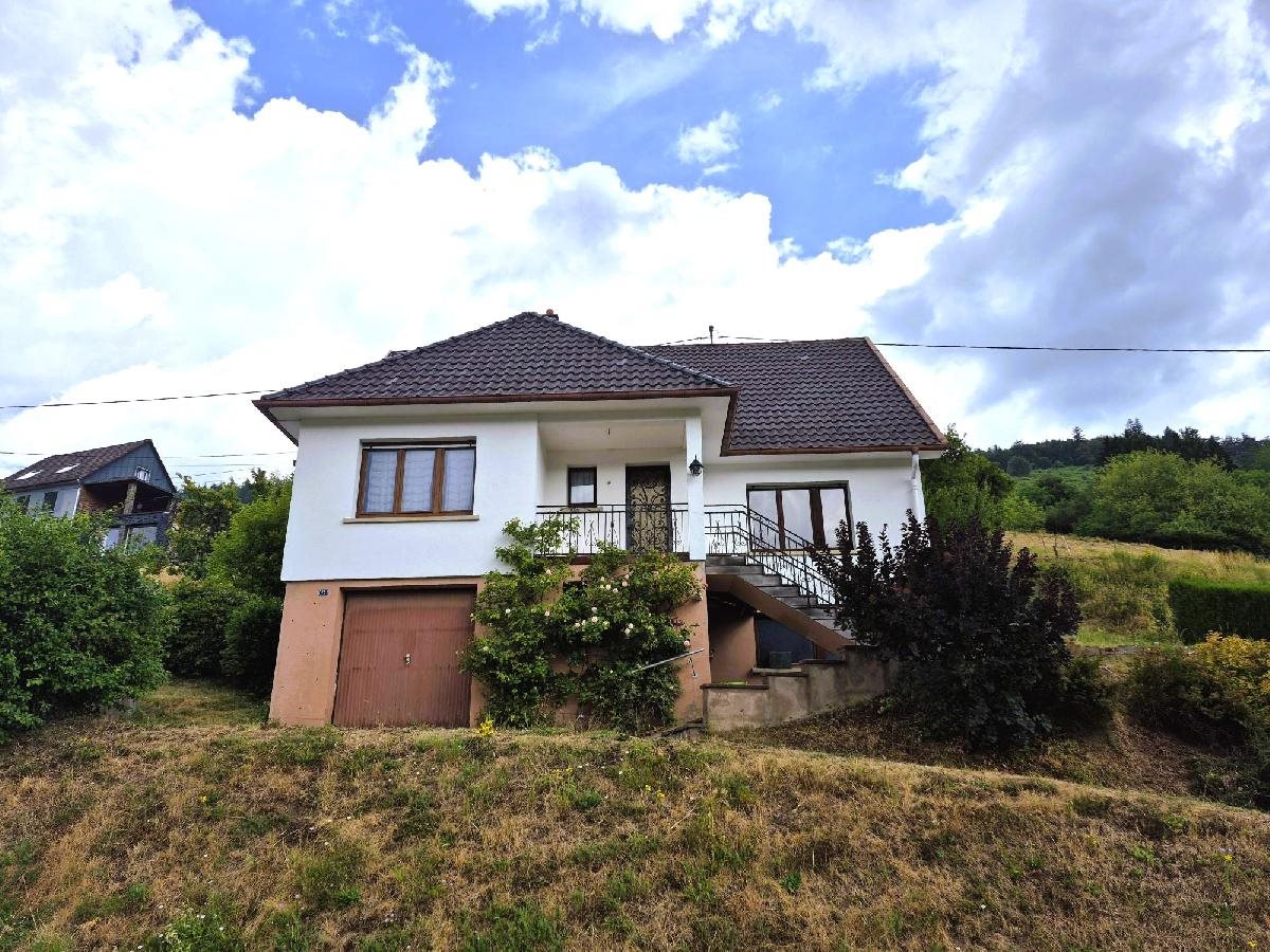 Maison à vendre, 149m², Natzwiller